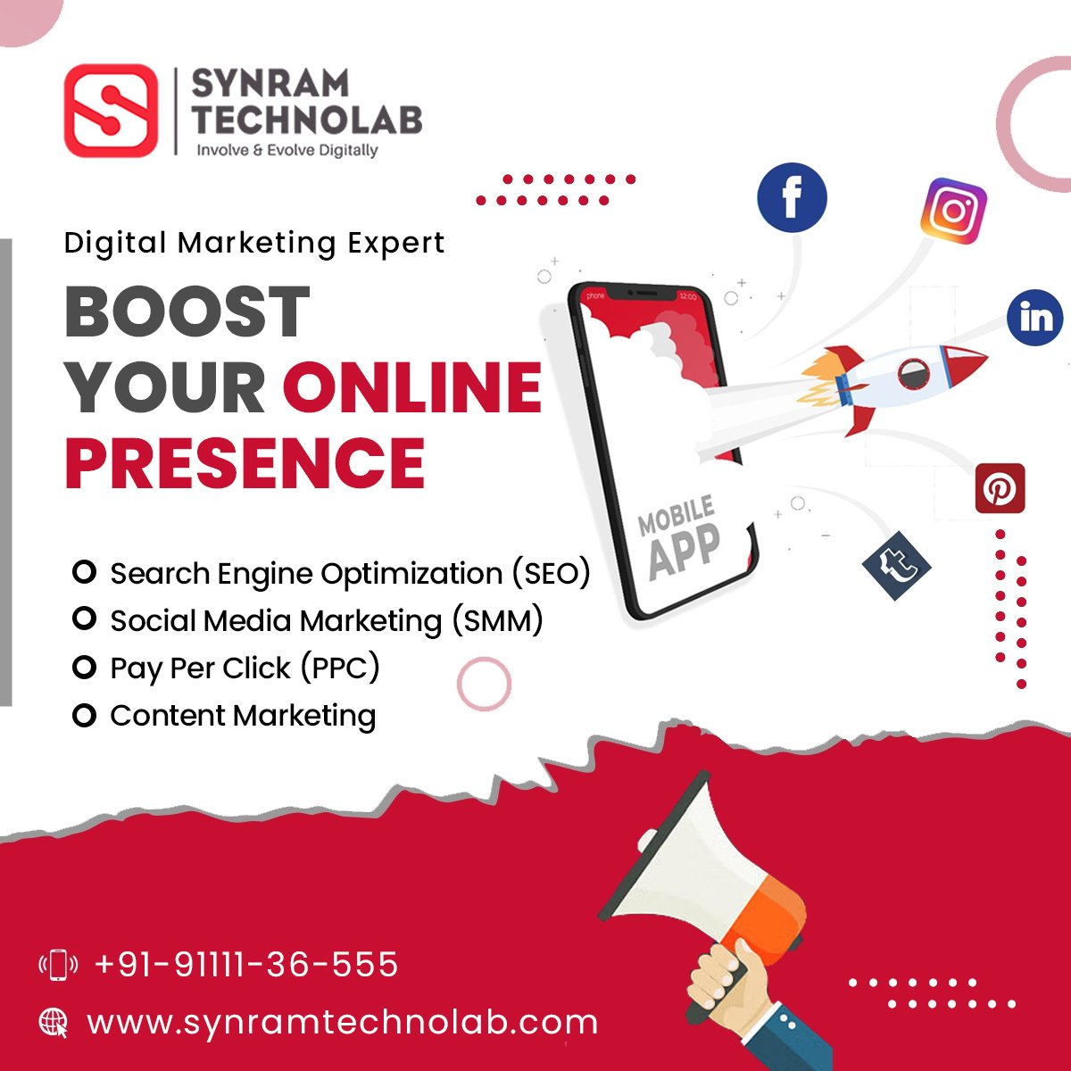 digital marketing agencies in Gurugram