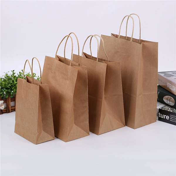 Paper Bag Manufacturing