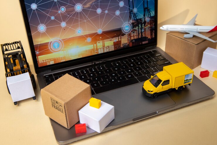 Ecommerce delivery and shipping solutions