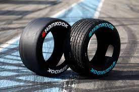 Hankook tyres