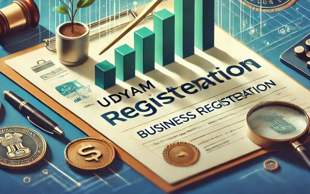 How to Correct Errors in Your Udyam Registration Application