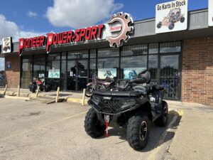 Power Sports Dealer in Texas