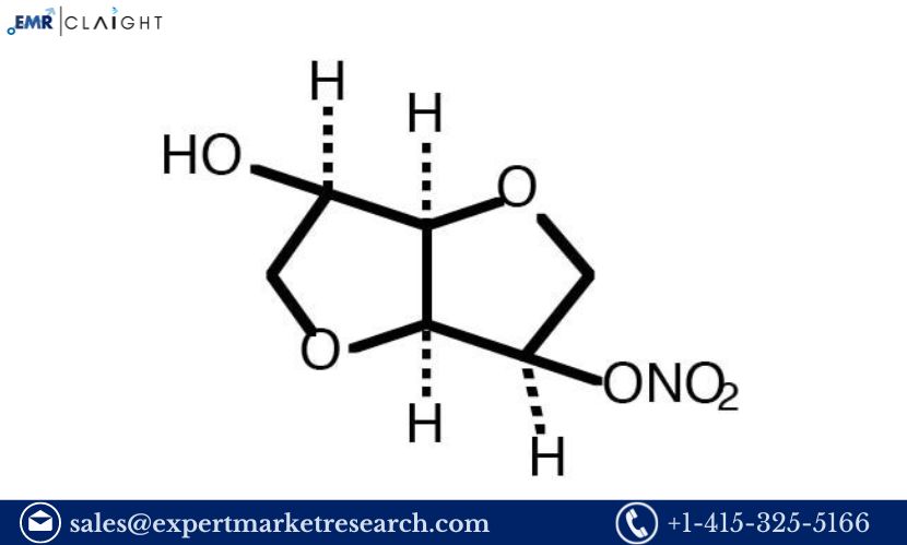 Isosorbide Mononitrate Manufacturing Plant Project Report