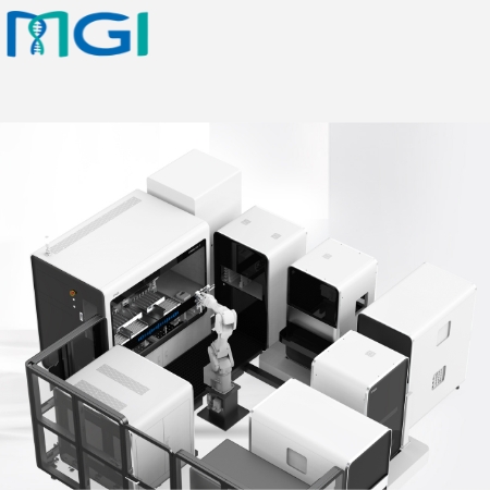 MGI Products