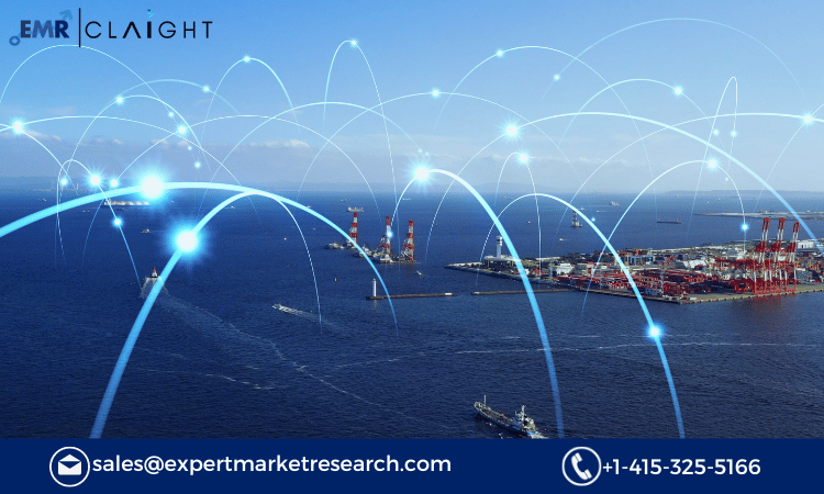 Maritime Information Market