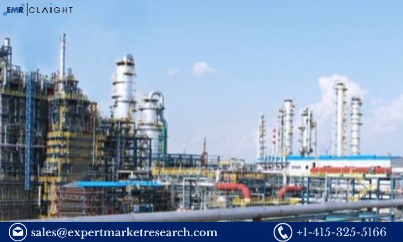 Mono Ethylene Glycol (MEG) Manufacturing Plant Project Report