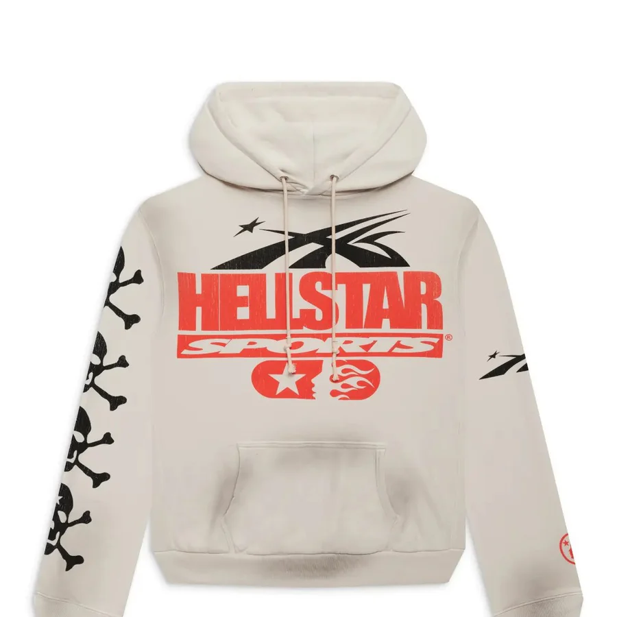 hellstar hoodie