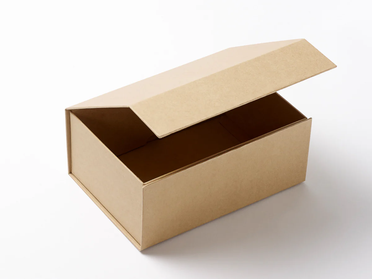 Small Cardboard Display Boxes