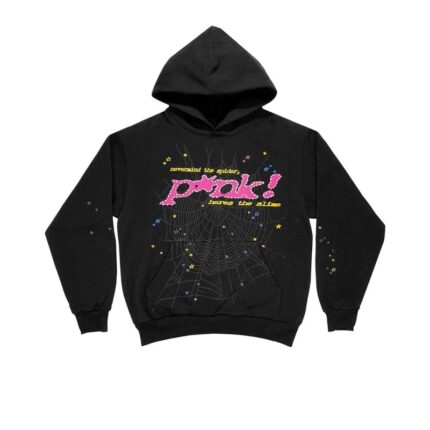 Spider Clothing shop Spider Hoodie