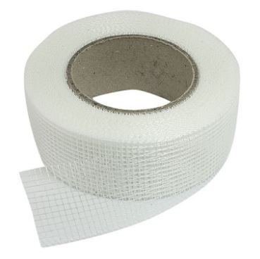 Smart fiberglass tape