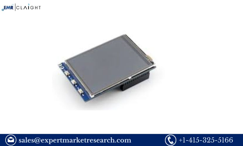 TFT LCD Manufacturing Plant Project Report