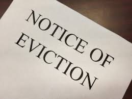 Navigating Section 8 Eviction Notices Legal Requirements and Best Practices