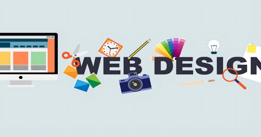 best website design company in India