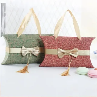 gift bags with ribbons, gift bags with ribbon UK