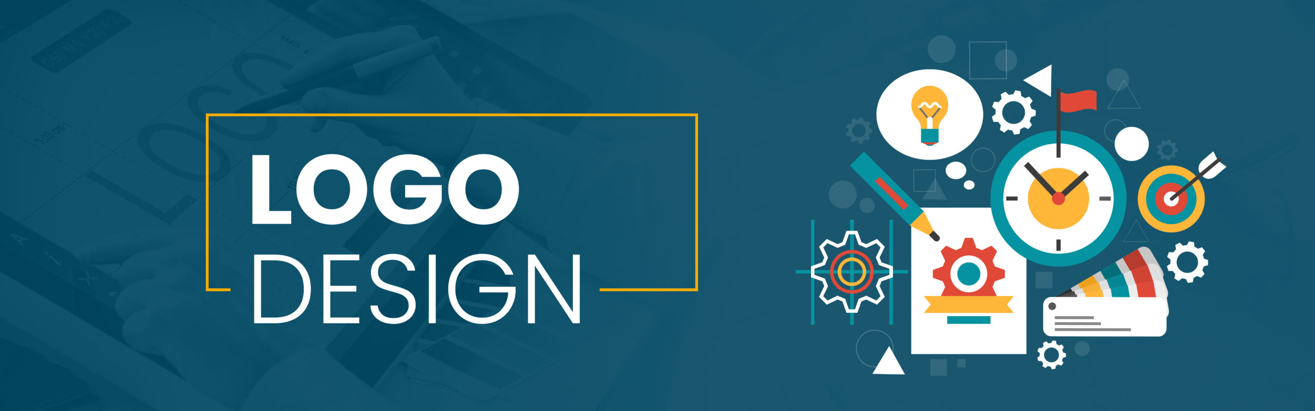 logo designing service in india