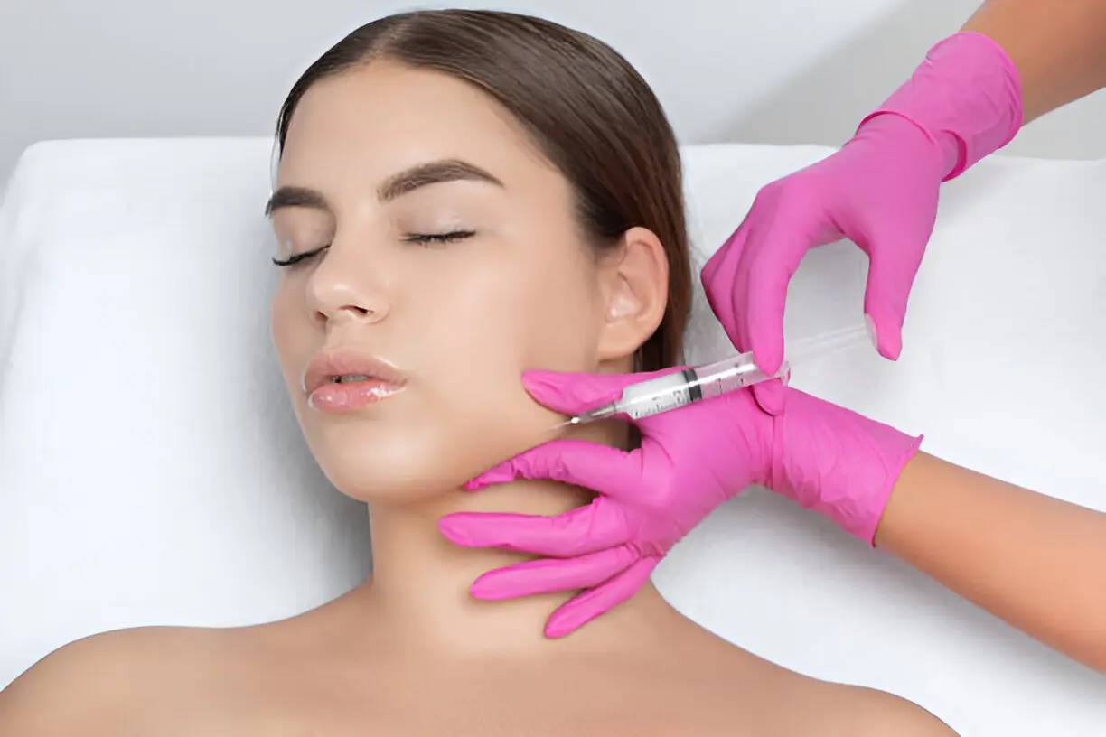 best chin liposuction NYC 