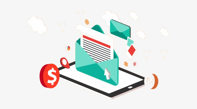 transactional email marketing in India