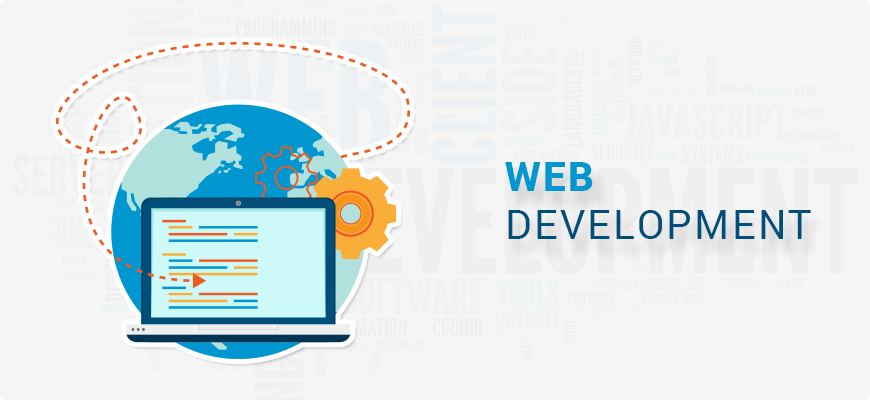 Web Development and CMS Development Services in Australia