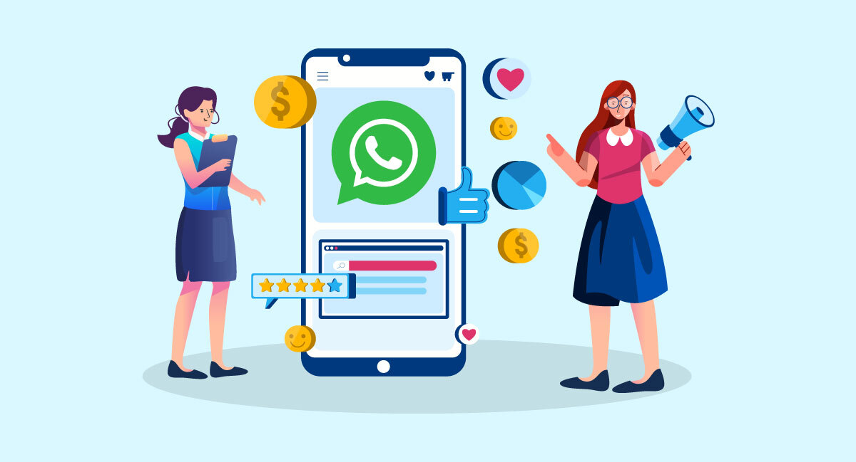 whatsapp marketing service provider in bangalore