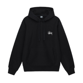 Stussy Hoodie Redefining