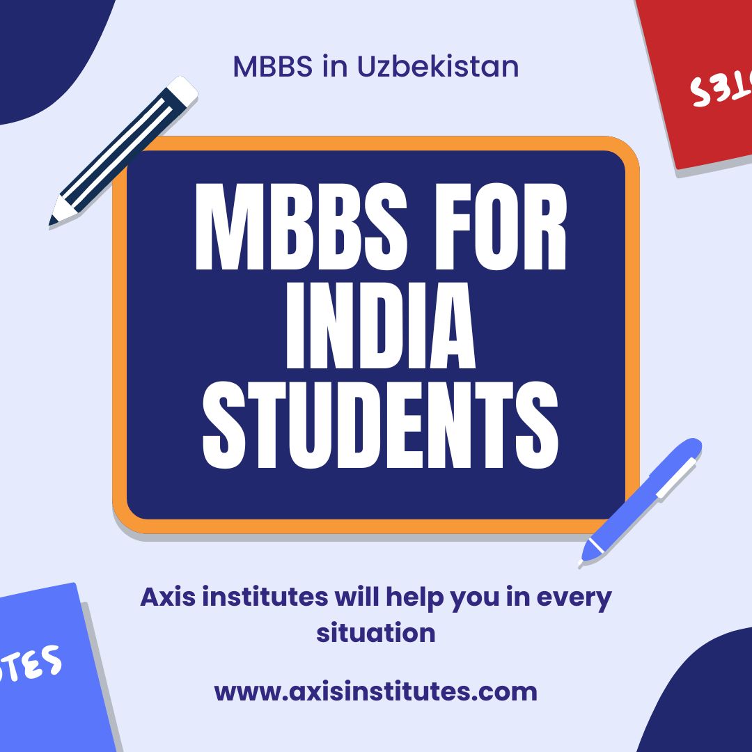 Beyond Borders: A Journey into MBBS for Indian Students