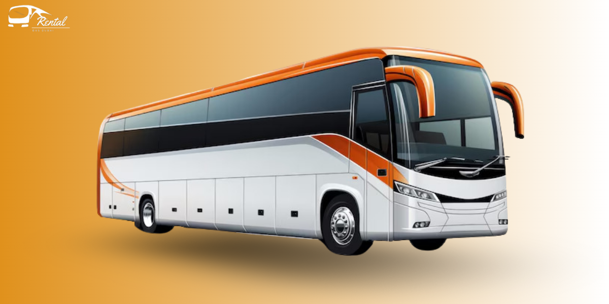 Luxury Bus Rental Dubai