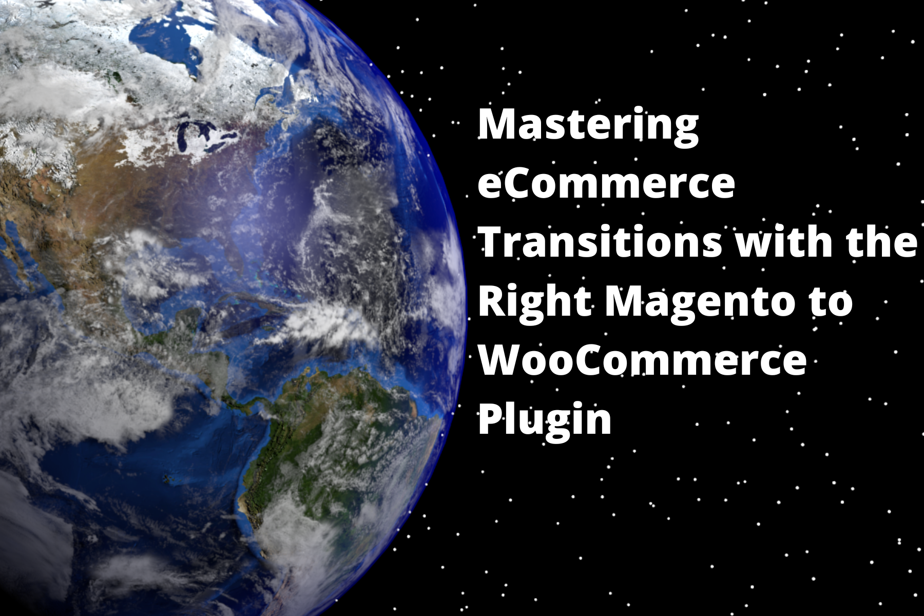 Magento to WooCommerce plugin