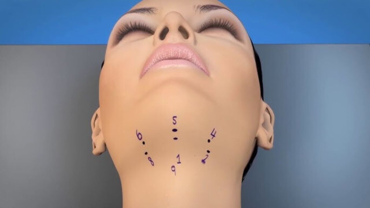 MyEllevate Facial Rejuvenation