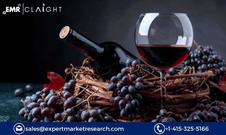 North America Wine Market Report