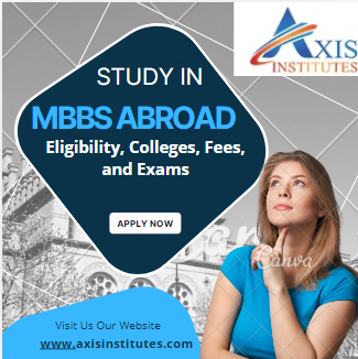 MBBS In Abroad