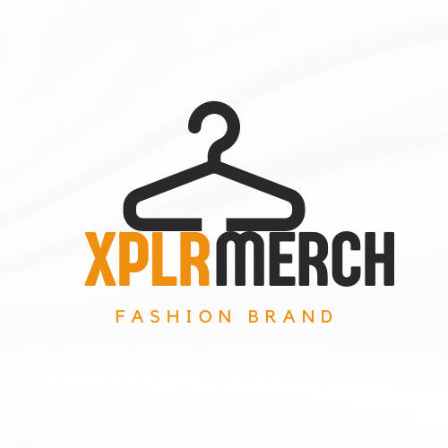 Xplr Merch: Redefining Adventure Wear with Style and Spirit