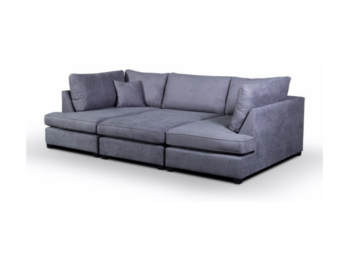 Zee Furniture U-Shape Sofa