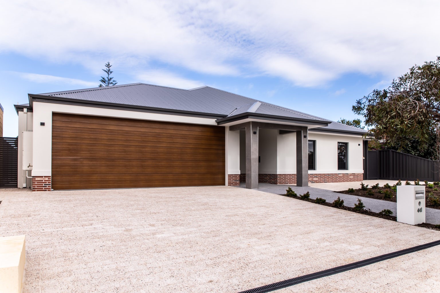 Custom Home Builders Melbourne