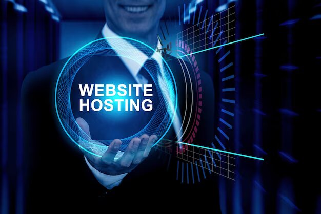 best web hosting company