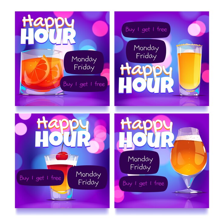 Sonic Happy Hour Prices