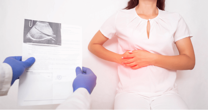 gallbladder attack Symptoms