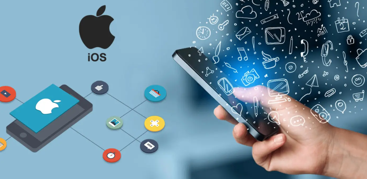 iOS app development company