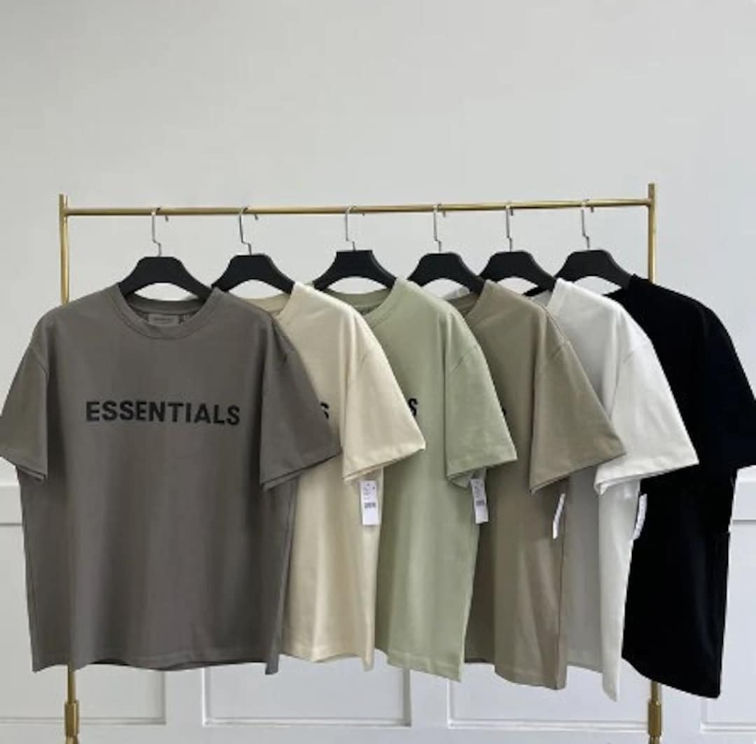 Essentials T-Shirts