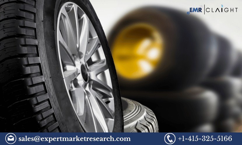 India Tyre Market