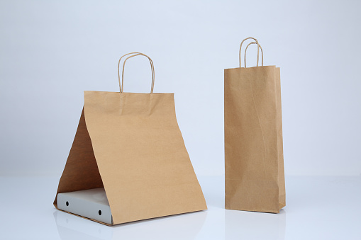 Local Paper Bags