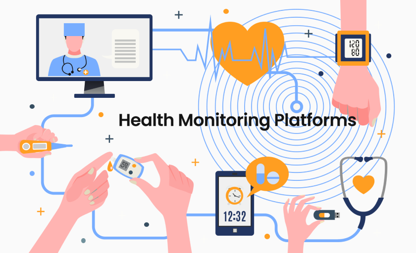 Top Advantages of Implementing Remote Patient Monitoring Systems