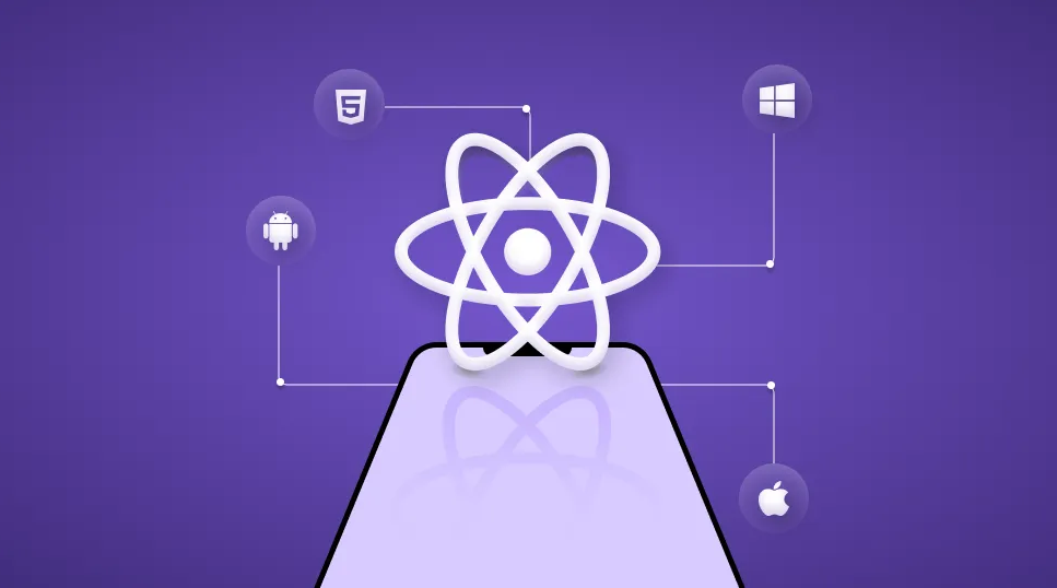 React Native app development company