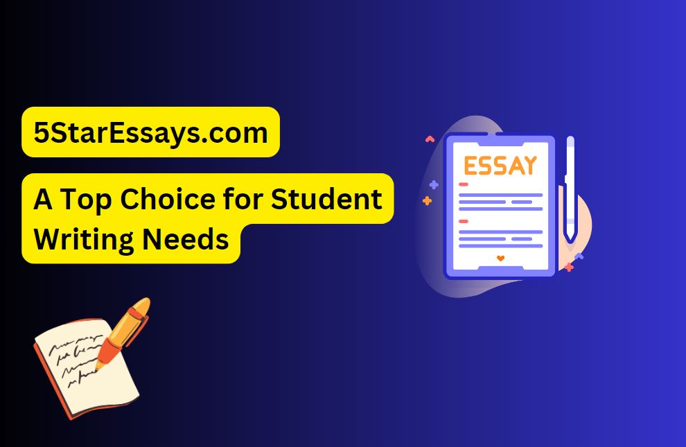 essay writing service