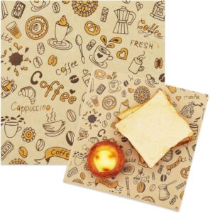 food wrapping paper