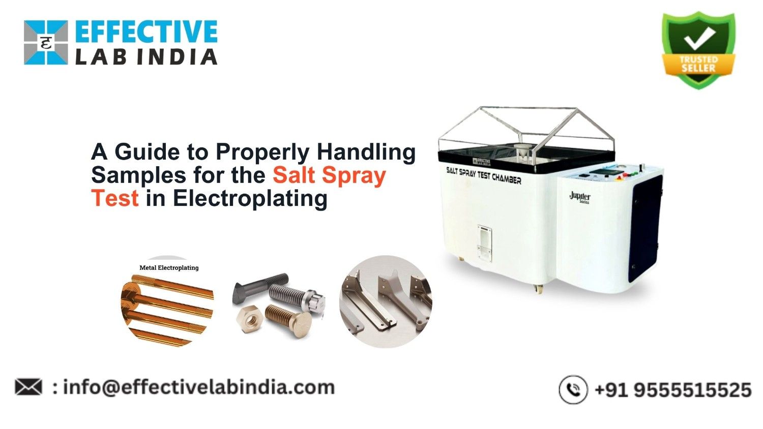 A Guide to Properly Handling Samples for the Salt Spray Test in Electroplating (2)