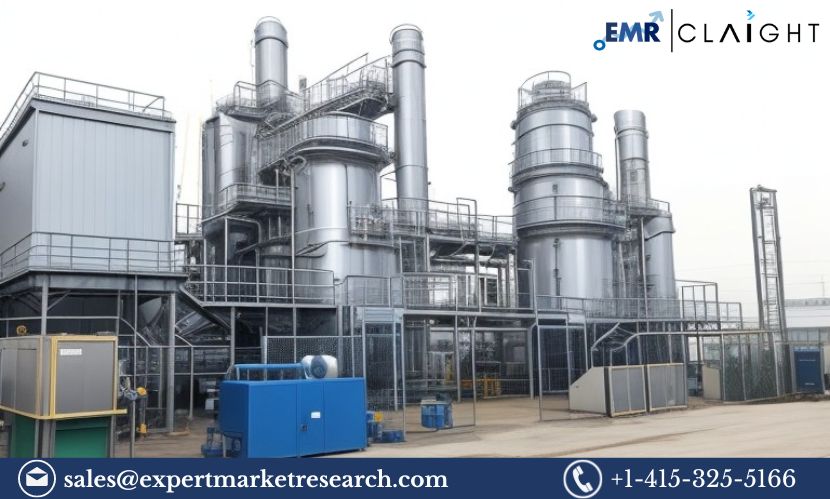 Calcium Sulfite Manufacturing Plant Project Report