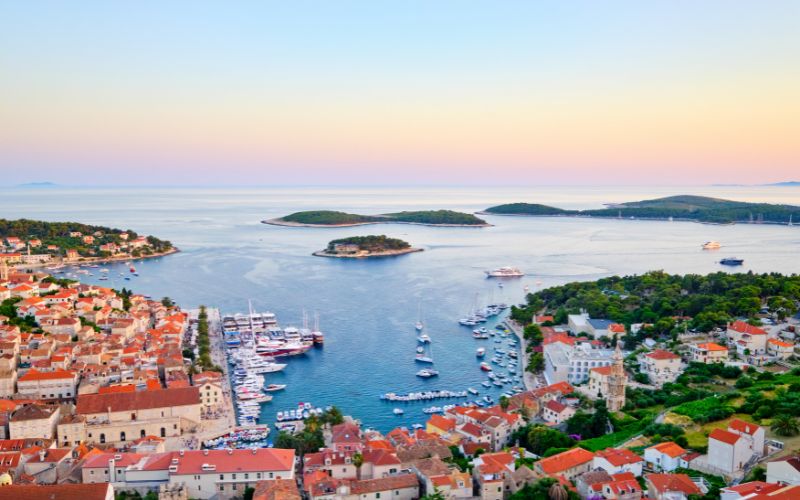 Places to Visit in Croatia