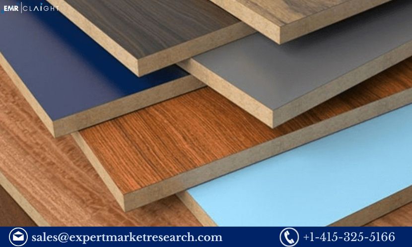 Laminated Veneer Lumber Manufacturing Plant Project Report