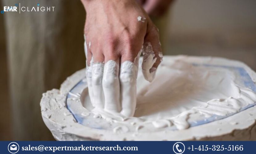 Plaster of Paris Manufacturing Plant Project Report