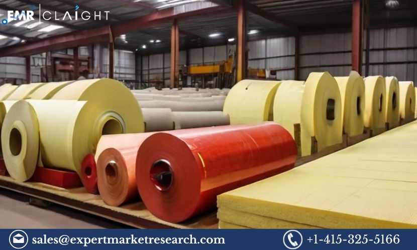 Rock Wool Insulation Manufacturing Plant Project Report